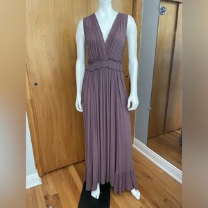 Altar’d State Maxi dress size M